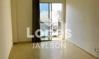 Imagem: Apartamento - 02 quartos - Engenho de Dentro