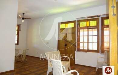 Imagem 2: Casa (térrea na rua) 4 dormitórios/suite