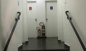 Imagem 3: Sala para alugar, 35 m² por R$ 1.100,00/mês - Jardim Maria Rosa - Taboão da Serra/SP