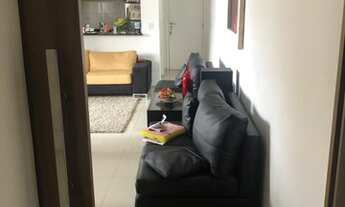 Imagem 7: Vendo Lindo Apto na Mario Andreazza - 3 Quartos Sendo 1 Suíte - Nascente - Andar Alto - Mó