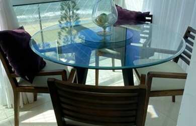 Imagem 4: Apartamento de 220 metros quadrados no bairro Piedade com 4 quartos