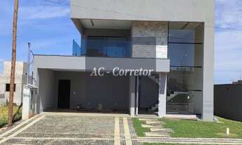 Imagem 4: Jardins Capri (Sobrado à venda ), Senador Canedo, GO