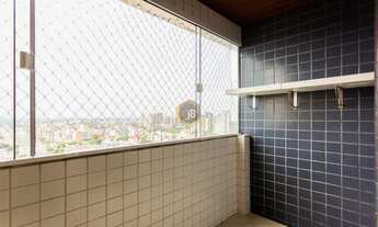 Imagem 6: CURITIBA - Apartamento Padrão - Batel