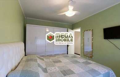 Imagem 4: Cobertura duplex com 02 dormitórios