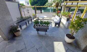 Imagem 2: Apartamento com 2 dorms, Caiçara, Praia Grande - R$ 350 mil, Cod: 2504