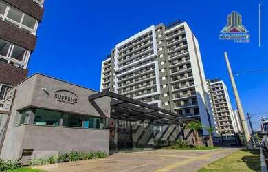 Imagem 3: Supreme Central Park apartamento de três dormitórios, com duas vagas, andar alto