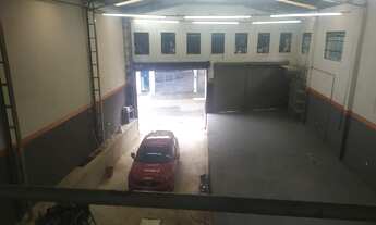 Imagem: Galpão para locação de 300m² na Regente