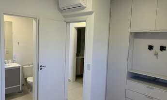 Imagem 2: Fit Campolim - Todo modulado e com Ar condicionado