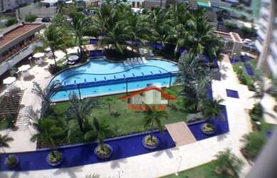 Imagem 6: Apartamento com 4 dormitórios à venda, 167 m² por R$ 1.390.000,00 - Cocó - Fortaleza/CE