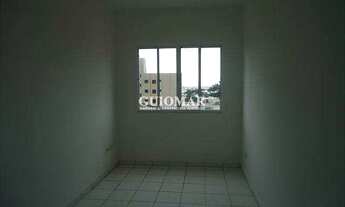 Imagem 3: Apartamento com 2 dorms, Jardim Praia Grande, Mongaguá - R$ 160 mil, Cod: 804