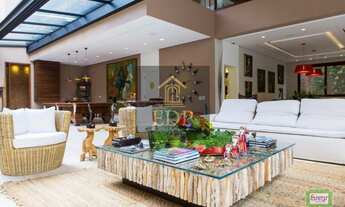 Imagem 4: Casa alto padrão Tamboré