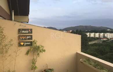 Imagem 3: Cobertura em Cavalhada