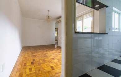 Imagem 4: Apartamento em Bom Fim