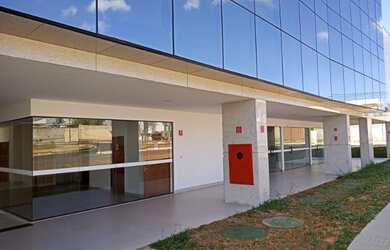 Imagem 6: Aluguel de lojas comerciais - J. Botânico 3 - 1º Aluguel - Prédio novo