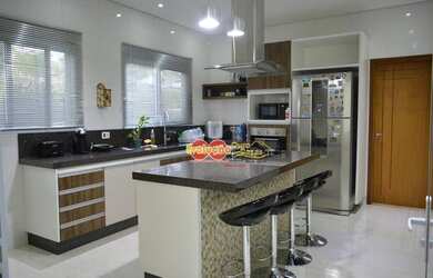 Imagem 4: Casa Condominio Itatiba -Country