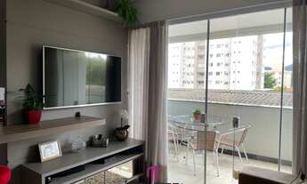 Imagem 3: Apartamento à venda - 2 dormitórios sendo 1 suíte - Bairro Velha - Blumenau