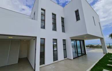 Imagem 6: Casa com 5 dormitorios a venda, 419 m² por R$ 2.700.000, Aquiraz Riviera&gt