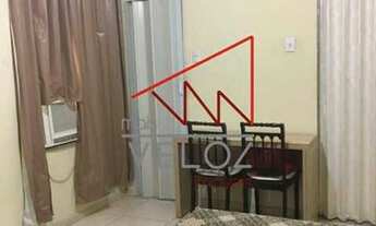 Imagem 4: Rio de Janeiro - Kitchenette/Conjugados - Centro