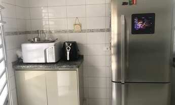 Imagem 7: CASA RESIDENCIAL em SÃO PAULO - SP, VILA BRASÍLIO MACHADO