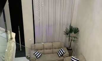 Imagem 7: Casa com 3 dormitórios à venda, 220 m² por R$ 1.390.000 - Jardim Golden Park Residence - H