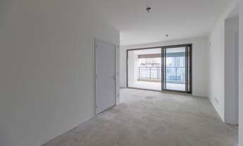 Imagem 7: 105789 Apartamento para venda com 115 metros quadrados com 2 quartos- São Paulo - SP