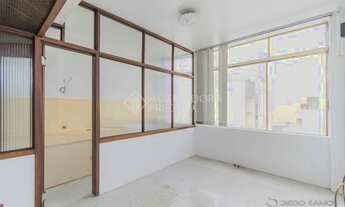 Imagem 5: PORTO ALEGRE - Conjunto Comercial/Sala - Centro Histórico