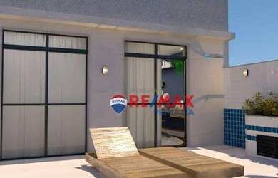 Imagem 5: Apartamento com 4 Quartos à venda, 262 m² por R$ 1.040.000 - Recreio dos Bandeirantes - Ri