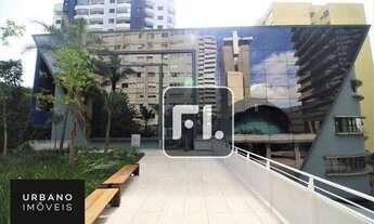 Imagem 7: Conjunto para alugar, 145 m² por R$ 19.000,00/mês - Jardim Paulista - São Paulo/SP