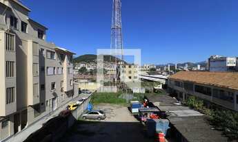 Imagem 4: Apartamento à Venda - Cascadura, 2 Quartos, 45 m2