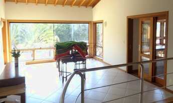 Imagem 7: Casa em Condomínio à venda, 4 quartos, 3 suítes, 6 vagas, ARTEMIS - PIRACICABA/SP