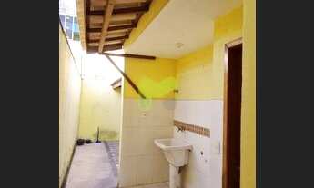 Imagem 4: Casa à venda, 2 quartos, 1 suíte, 1 vaga, Jardim Franco - Macaé/RJ