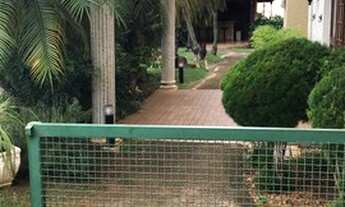 Imagem 7: Casa de altíssimo padrão com 700 m² de área construída e 2.240 de terreno no Parque Taquar