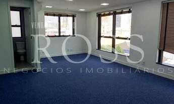 Imagem 5: Ponto comercial/Loja/Box para aluguel possui 10 metros quadrados com 2 quartos