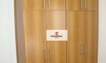 Imagem 5: Apartamento com 3 dormitórios à venda, 97 m² por R$ 425.000 - Baeta Neves - São Bernardo d