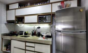 Imagem 7: Bosque Patamares, 3 quartos, apartamento com 80m² em Patamares