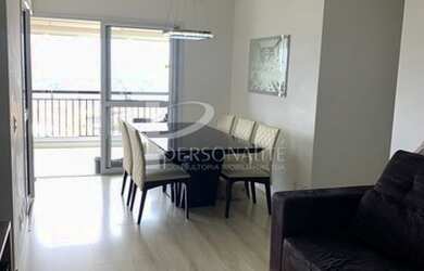 Imagem 7: Belissimo Apartamento à venda, com 99m², localizado na Serra de Botucatu - Tatuape, São Pa