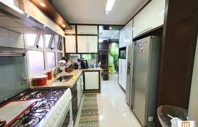 Imagem 7: Apartamento (tipo - padrao) 3 dormitórios/suite, cozinha planejada, portaria 24hs, lazer