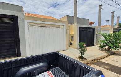 Imagem 4: Lindas casas em Araçatuba - SP