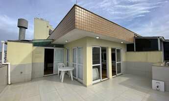 Imagem 2: COBERTURA DUPLEX ALUGUEL ANUAL JURERE INTERNACIONAL