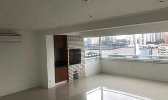 Imagem: Apartamento para venda na Vila Andrade