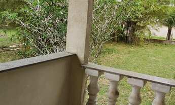 Imagem 2: Terreno no Tarumã, em frente a ASSEEL, 1200M2