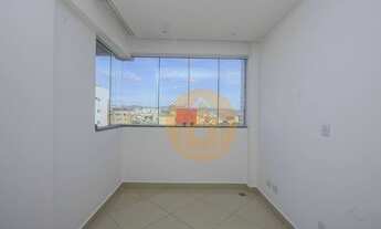 Imagem 3: Apartamento com 3 dormitórios à venda, 90 m² por R$ 650.000,00 - Padre Eustáquio - Belo Ho