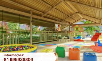 Imagem 5: Apartamento para venda possui 26 metros quadrados com 1 quarto