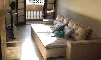 Imagem: Sobrado com 3 dormitórios à venda, 240