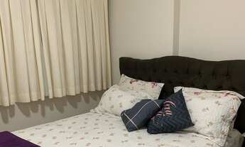 Imagem 7: Apartamento com 3 dormitórios à venda, 89 m² por R$ 650.000,00 - Parque Industrial - São J