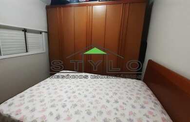 Imagem 3: APARTAMENTO 02 DS ASSUNÇÃO TÉRREO LAZER COMPLETO