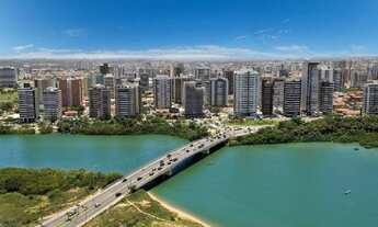 Imagem 7: Kitnet/conjugado para aluguel com 50 metros quadrados com 1 quarto em Centro - Aracaju - S