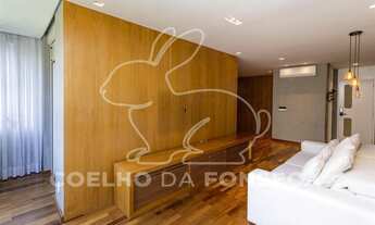 Imagem 6: São Paulo - Apartamento Padrão - Alto de Pinheiros