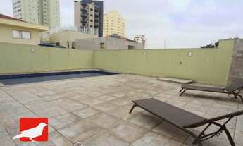 Imagem 7: Apartamento à venda no bairro Vila Dom Pedro II - São Paulo/SP, Zona Norte