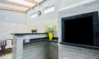 Imagem 6: CURITIBA - Casa de Condomínio - Boqueirão